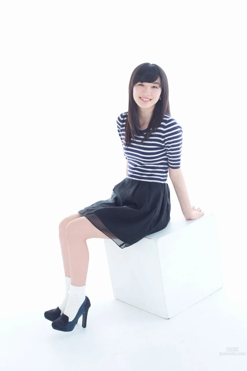 永野芽郁- 治愈系笑顔的美少女 8