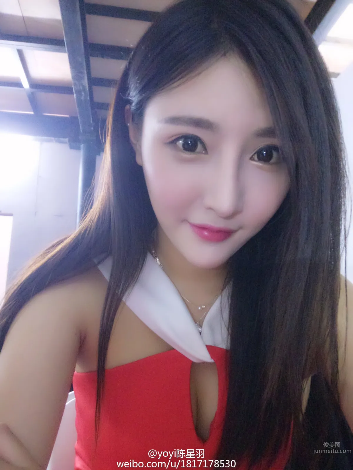 陈星羽yoyi- 微博私房美图_19