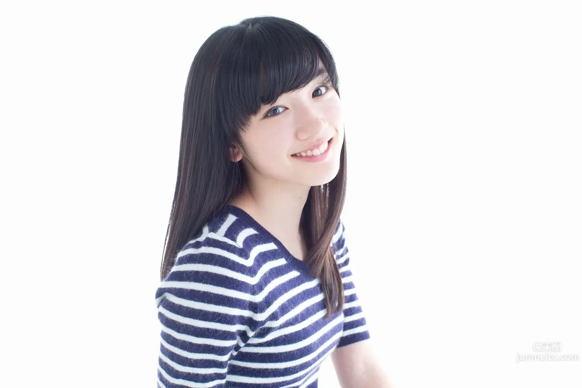 永野芽郁- 治愈系笑顔的美少女 6
