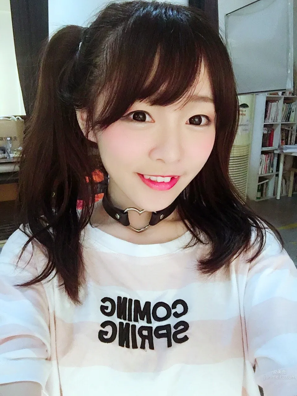 SS_Idol杨雪- 萌系私房自拍照_0