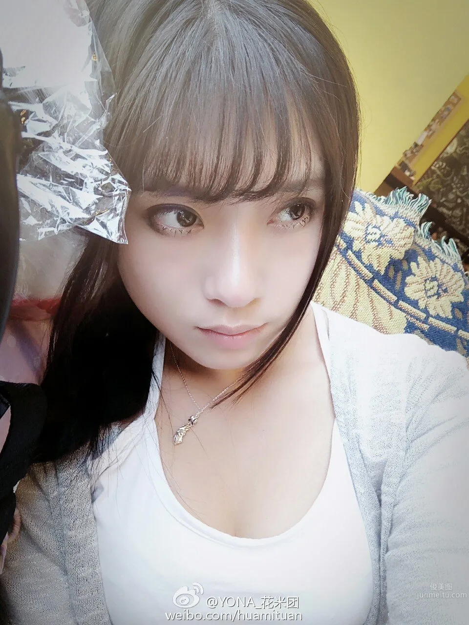 花米團yona- 2016ChinaJoy觸手展台Coser 20