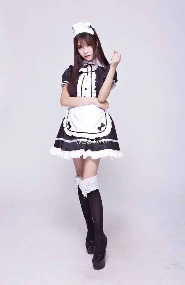 贊贊Renee- 2016ChinaJoy多玩遊戲展台SG 30