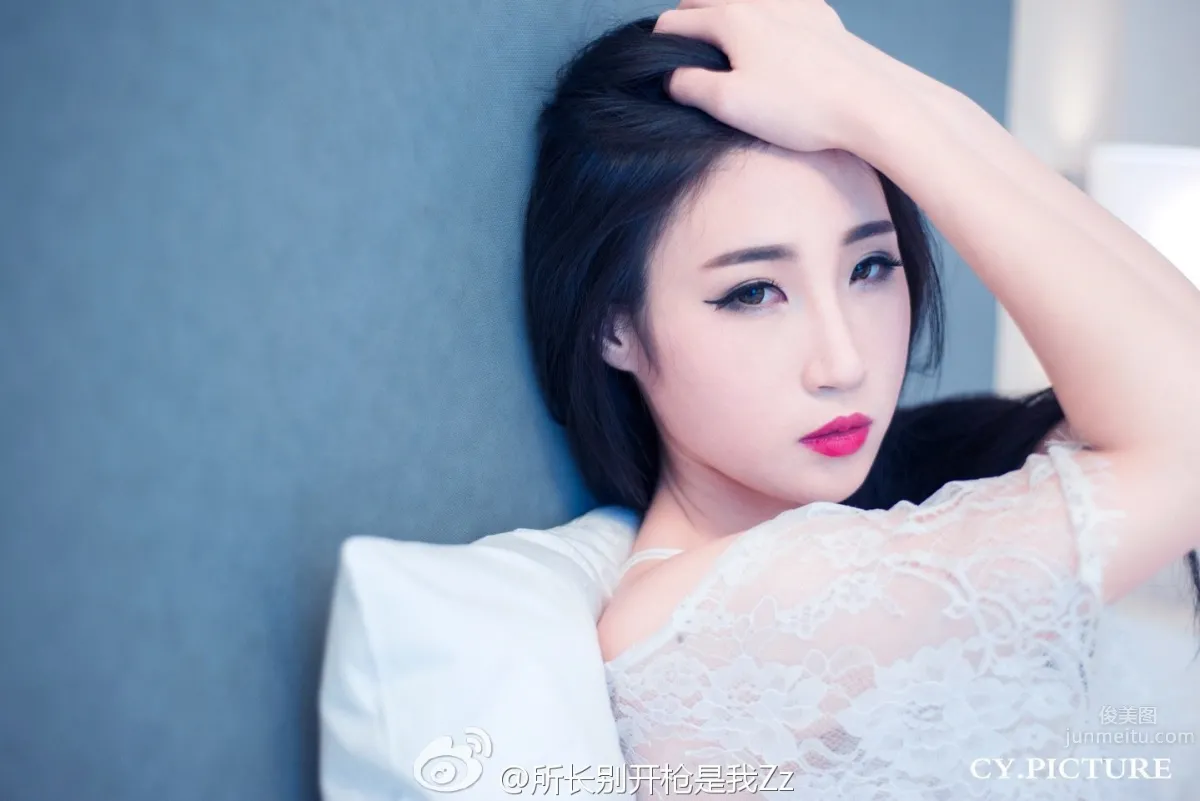 Wendy智秀- 微博誘惑私房寫真 19