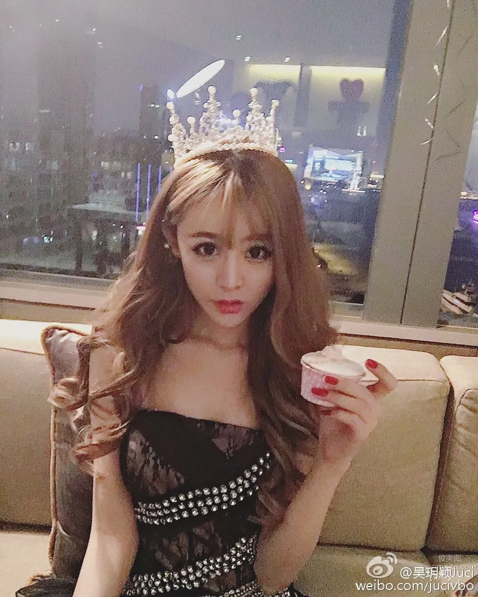 吳玥穎Juci- 網遊天龍八部showgirl 11