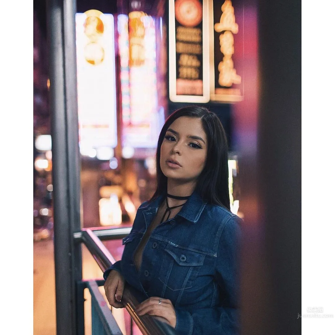 Demi Rose- 最性感的100張美圖精選 6