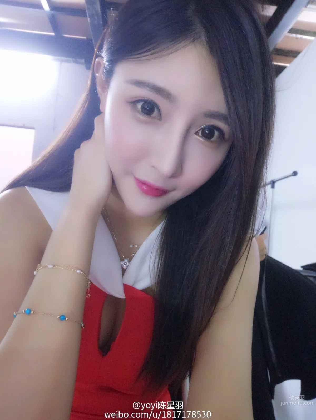 陈星羽yoyi- 微博私房美图_21