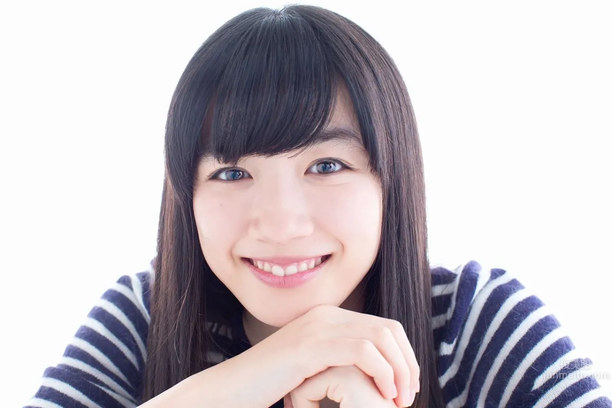 永野芽郁- 治愈系笑顔的美少女 10