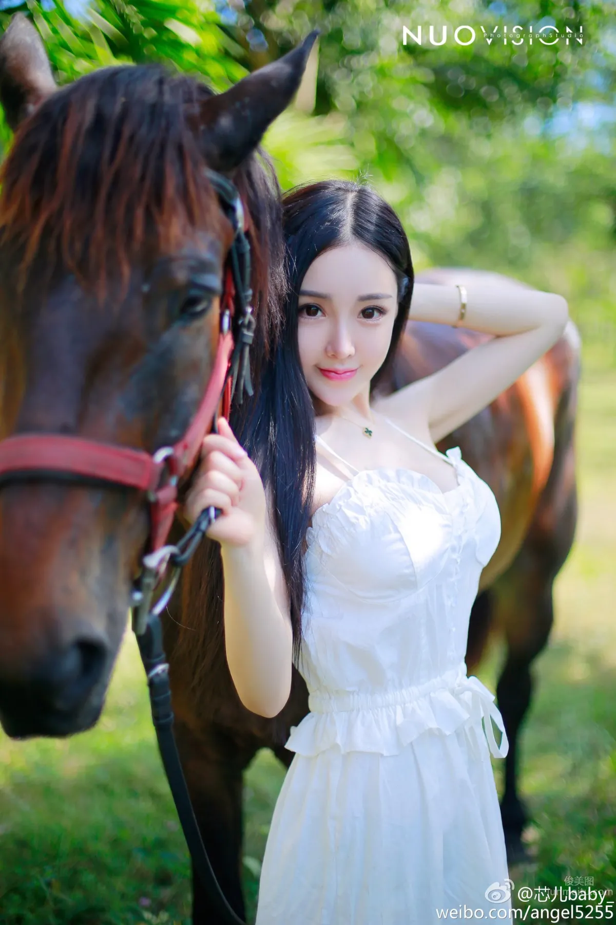 子芯baby- 極品私房定制寫真 6