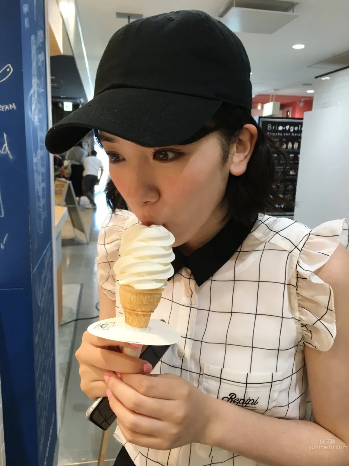 永野芽郁- 治愈系笑顔的美少女 14