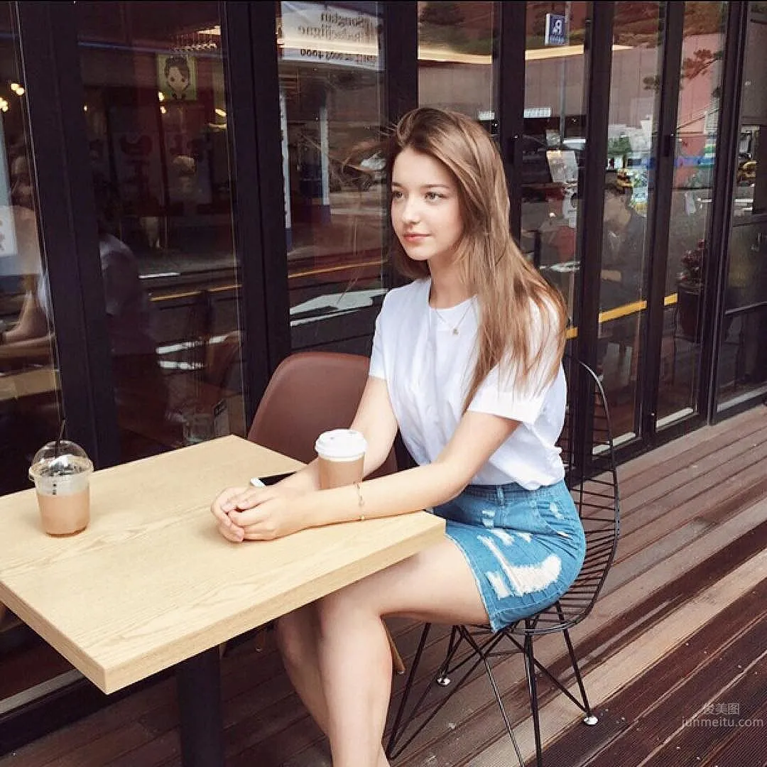 Angelina Danilova- 俄羅多姿的可愛美女 8