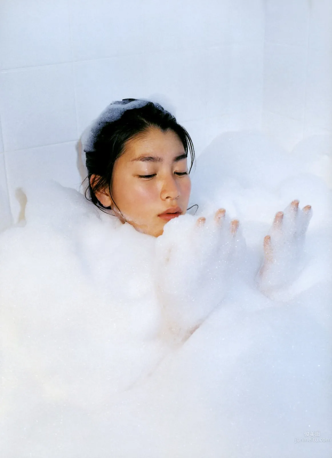 成海璃子- 清純派兼實力派的女優 7