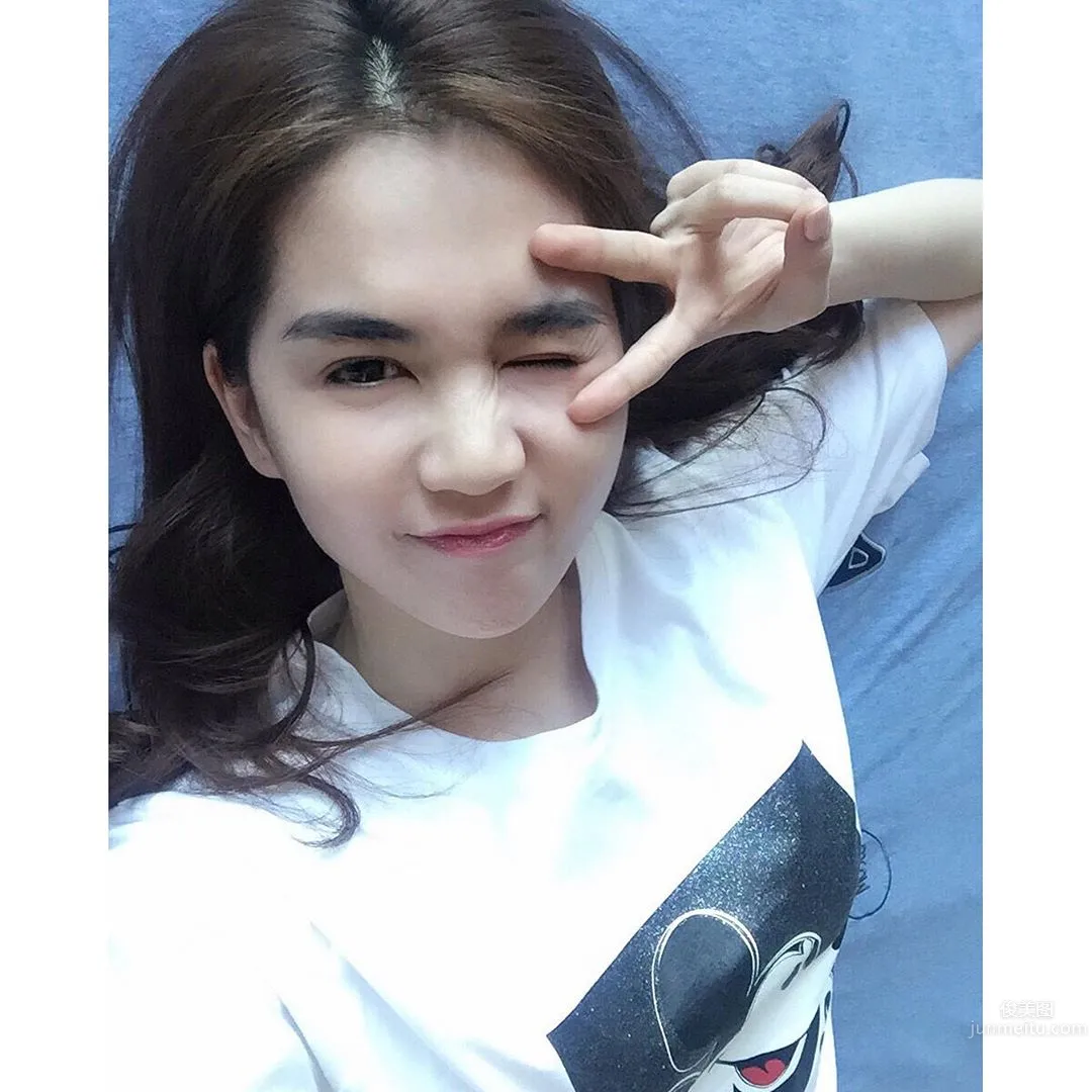 鄧玉貞(Ngoc Trinh)- 越南第一美女海量寫真 33