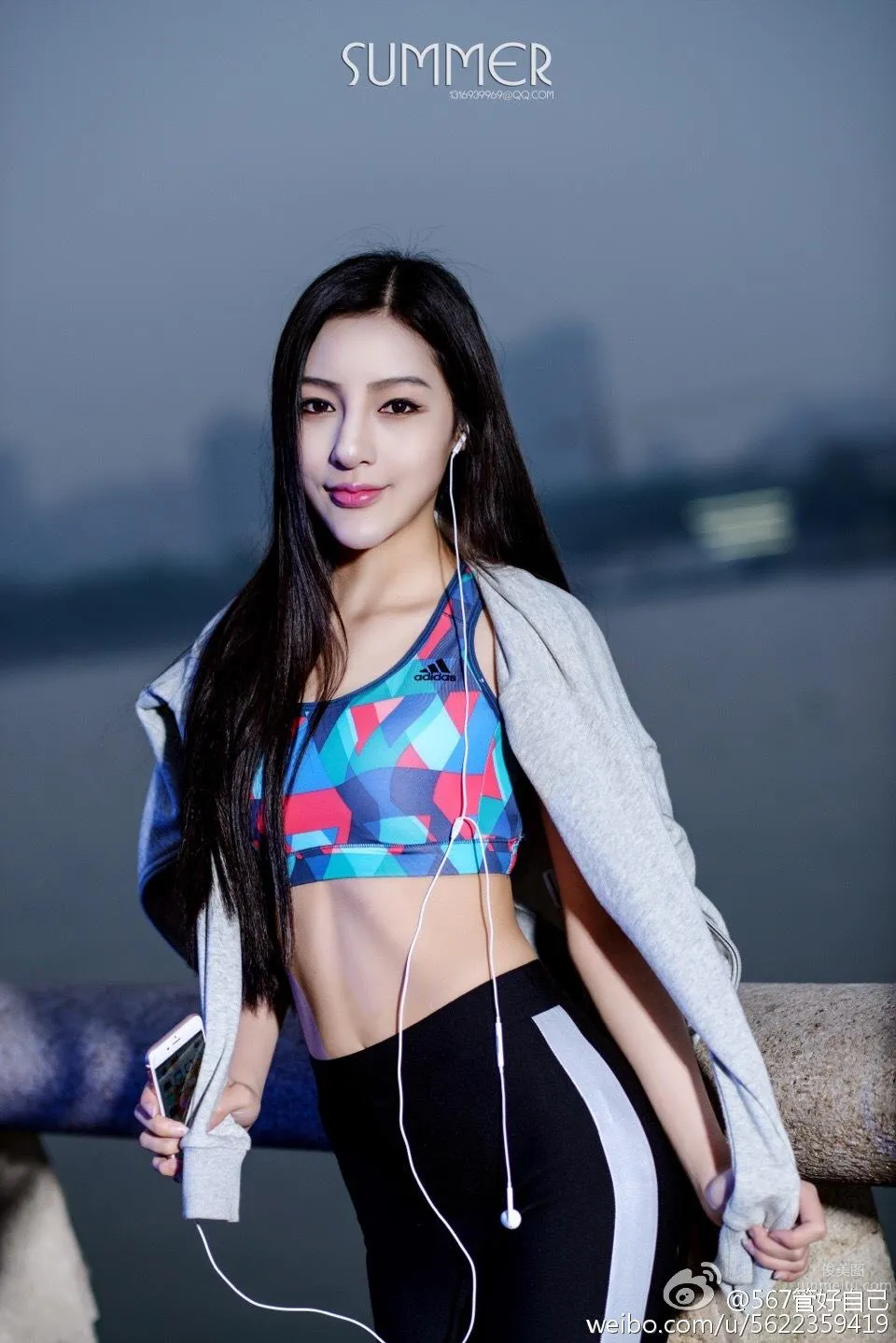 UU阿文- 超正小妮子微博私房寫真 26