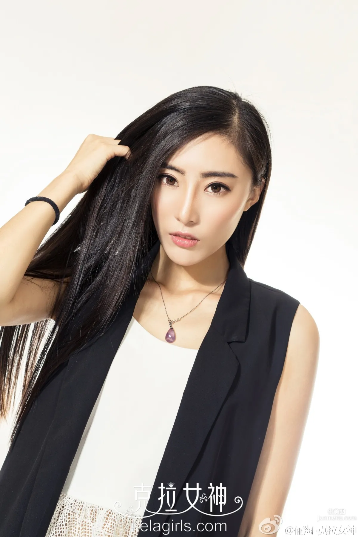 克拉女神穎兒Bang妞 《超模情報員》 4