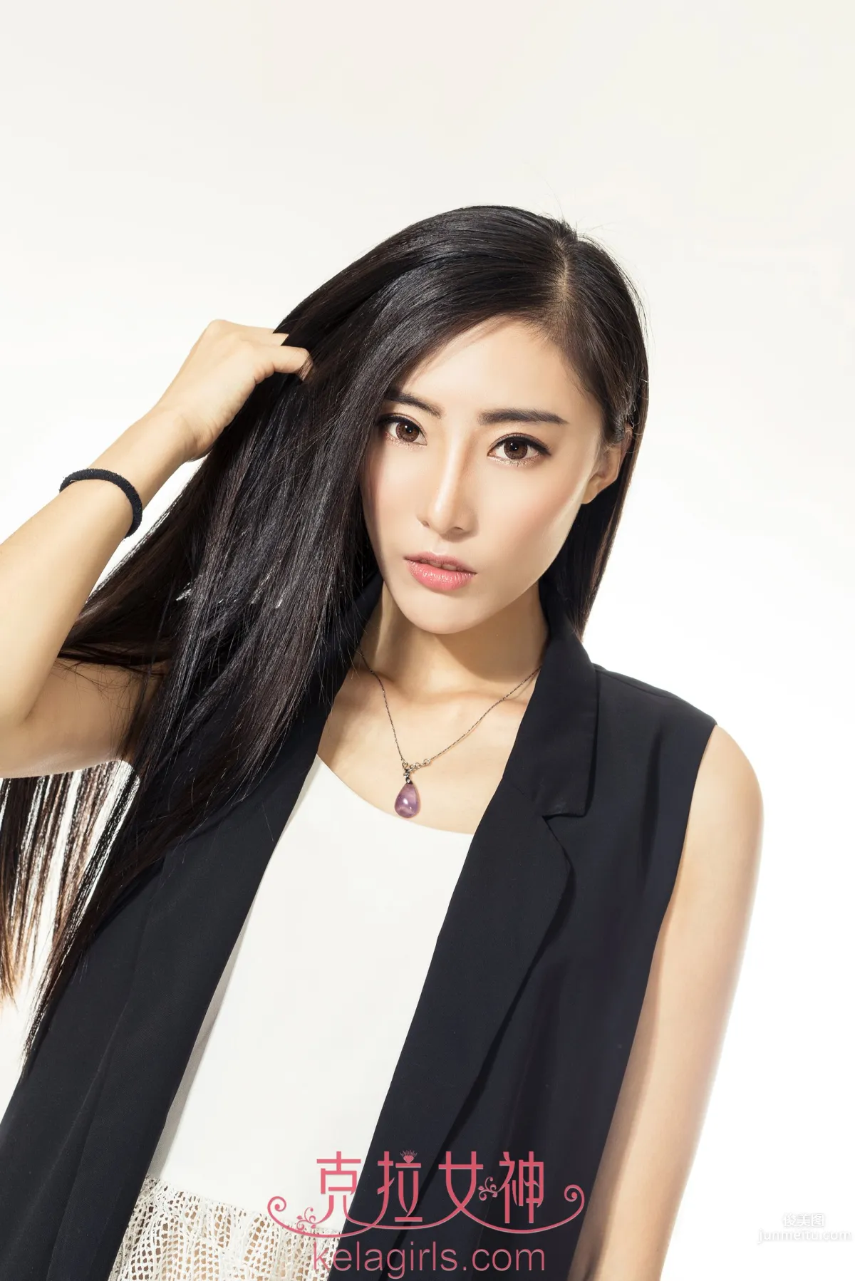 克拉女神穎兒Bang妞 《超模情報員》 10