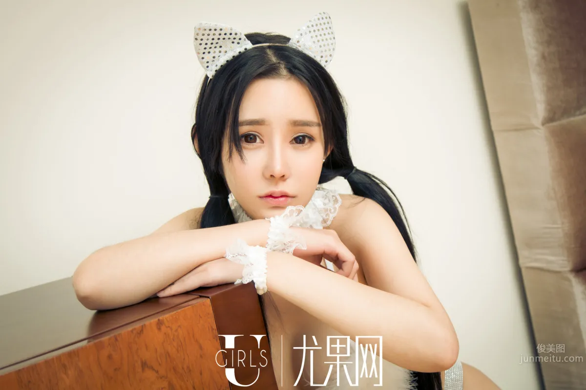 夏夏- [Ugirls尤果网] 第219期_59
