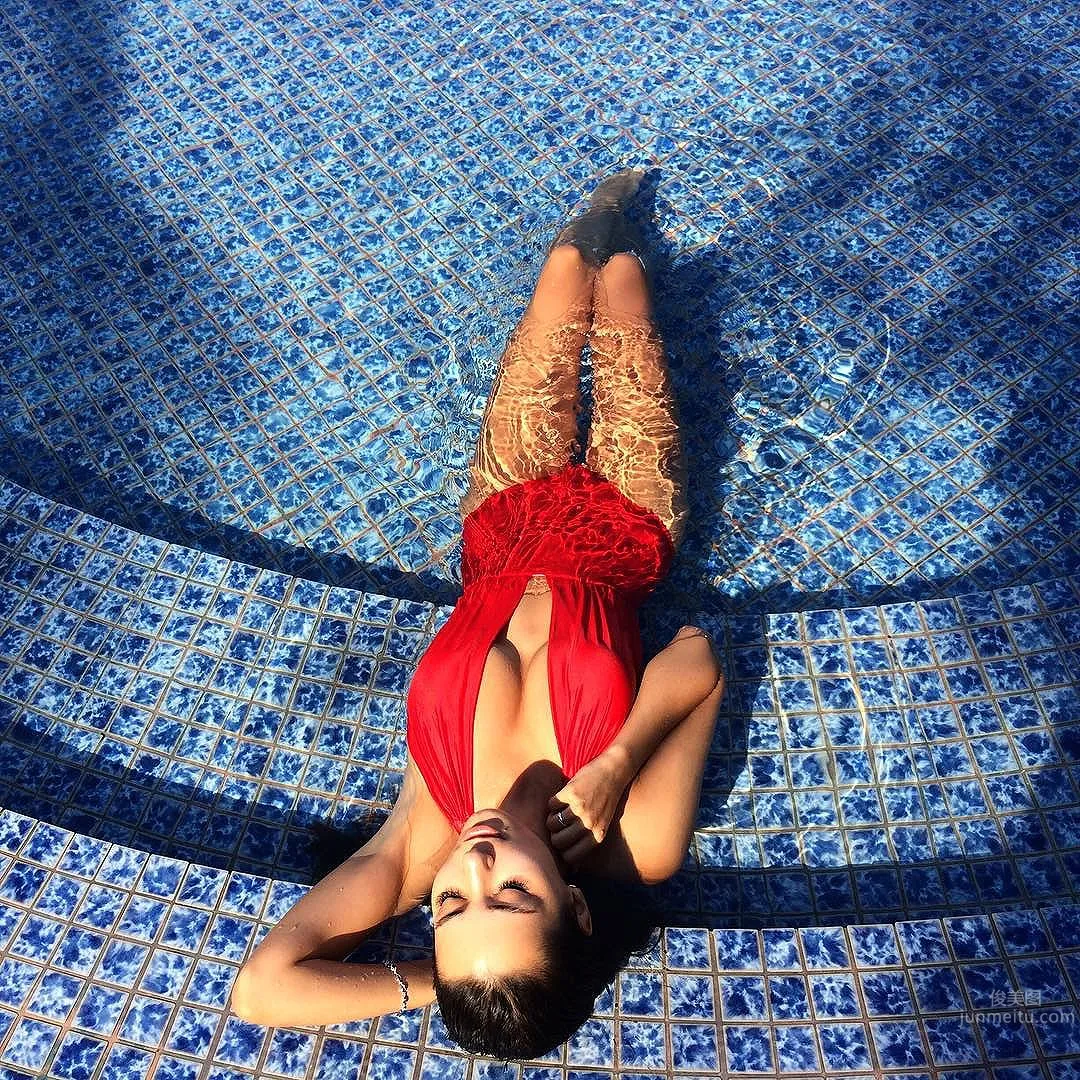 海嘉·拉芙凯蒂- 《Helga Lovekaty》全天然身材超诱人_18