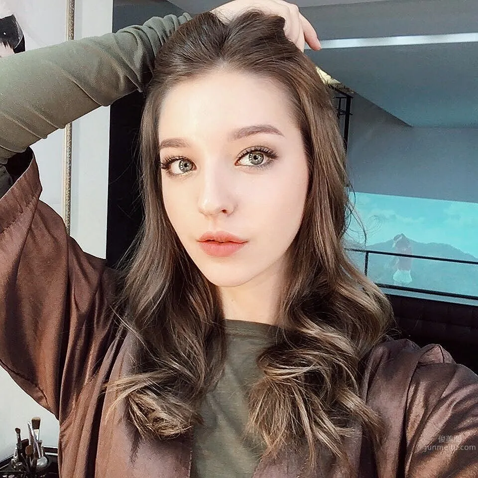 Angelina Danilova- 俄羅多姿的可愛美女 19