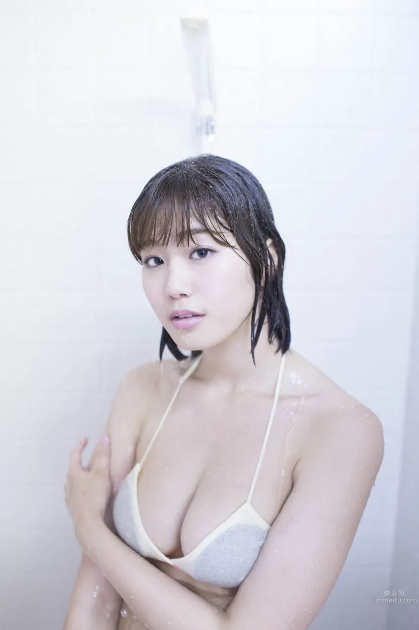稻村亞美- 美腳全開！神之開球式 31