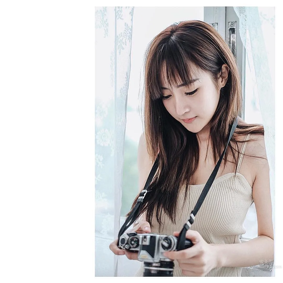 Thanyarat Charoenpornkittada- 日韩泰中四国混血校花海量美图_3