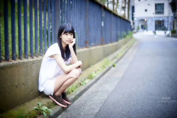 溝口恵- 软体柔身黑发美人_10