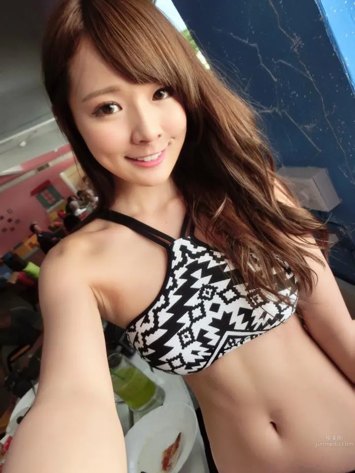 Lisa莉莎- 32D可愛正妹海量私房寫真 27