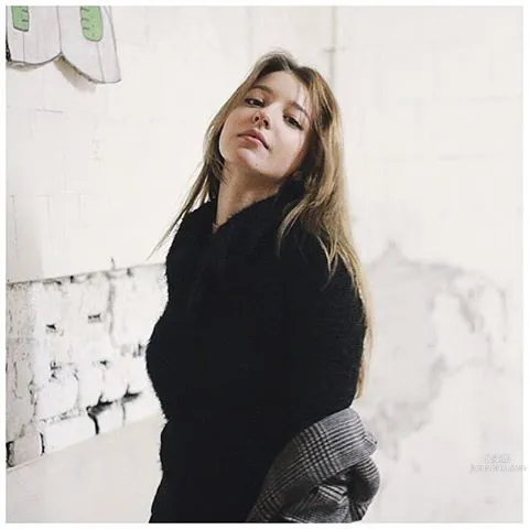 Angelina Danilova- 俄羅多姿的可愛美女 2