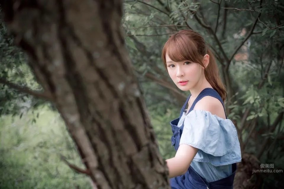 Lisa莉莎- 32D可愛正妹海量私房寫真 16