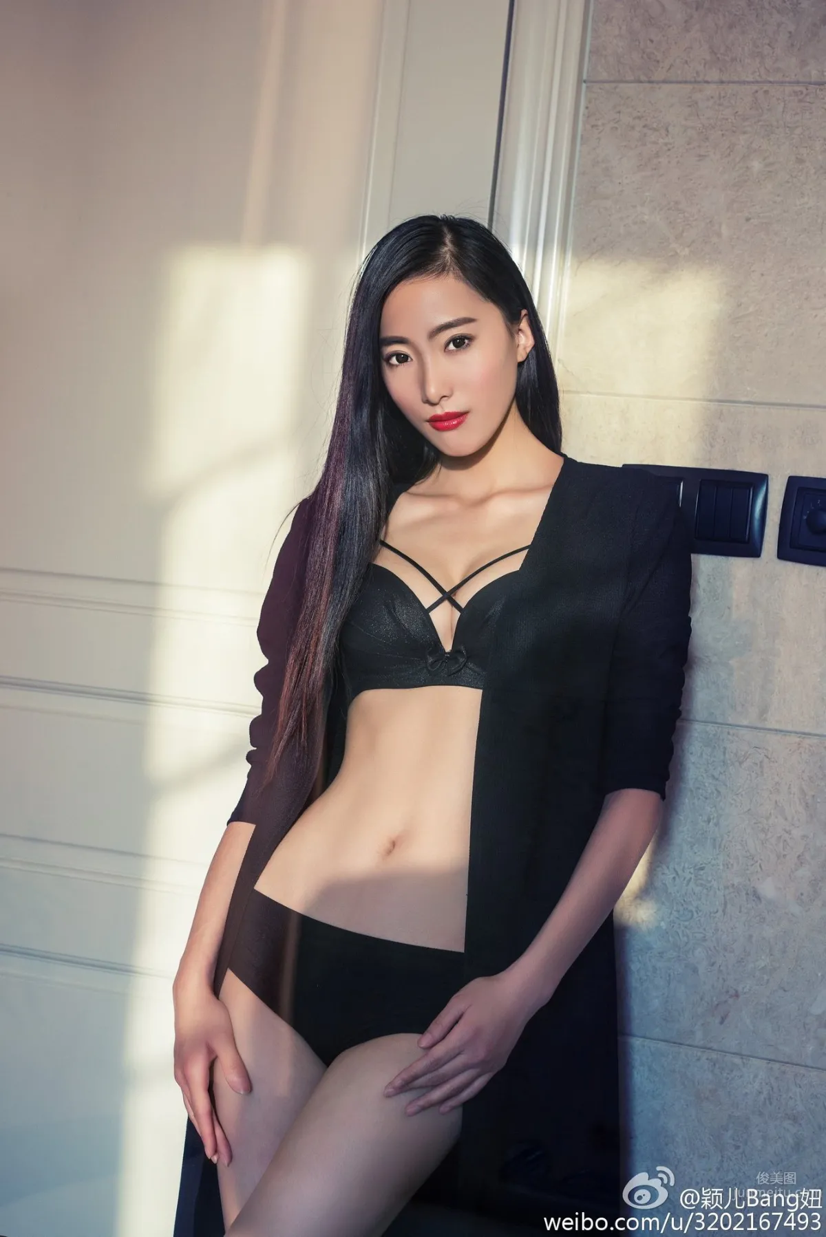 穎兒Bang妞- 長腿美女私房寫真 15