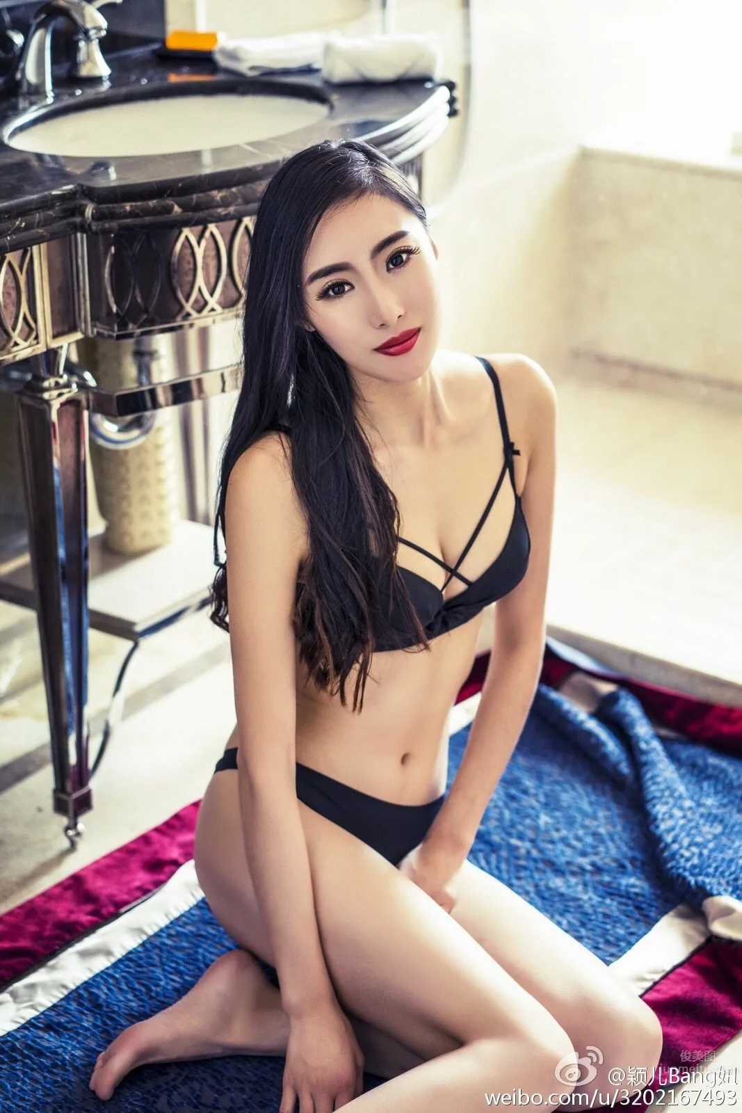 穎兒Bang妞- 長腿美女私房寫真 13