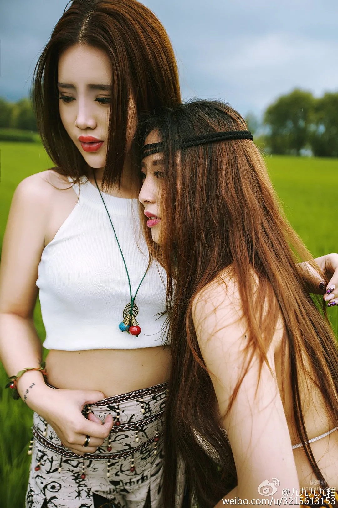 九釉- 微博私房美图写真_4