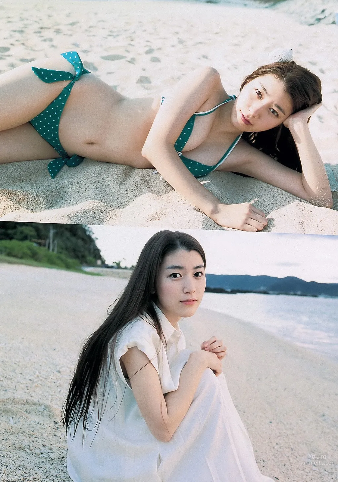 成海璃子- 清純派兼實力派的女優 13