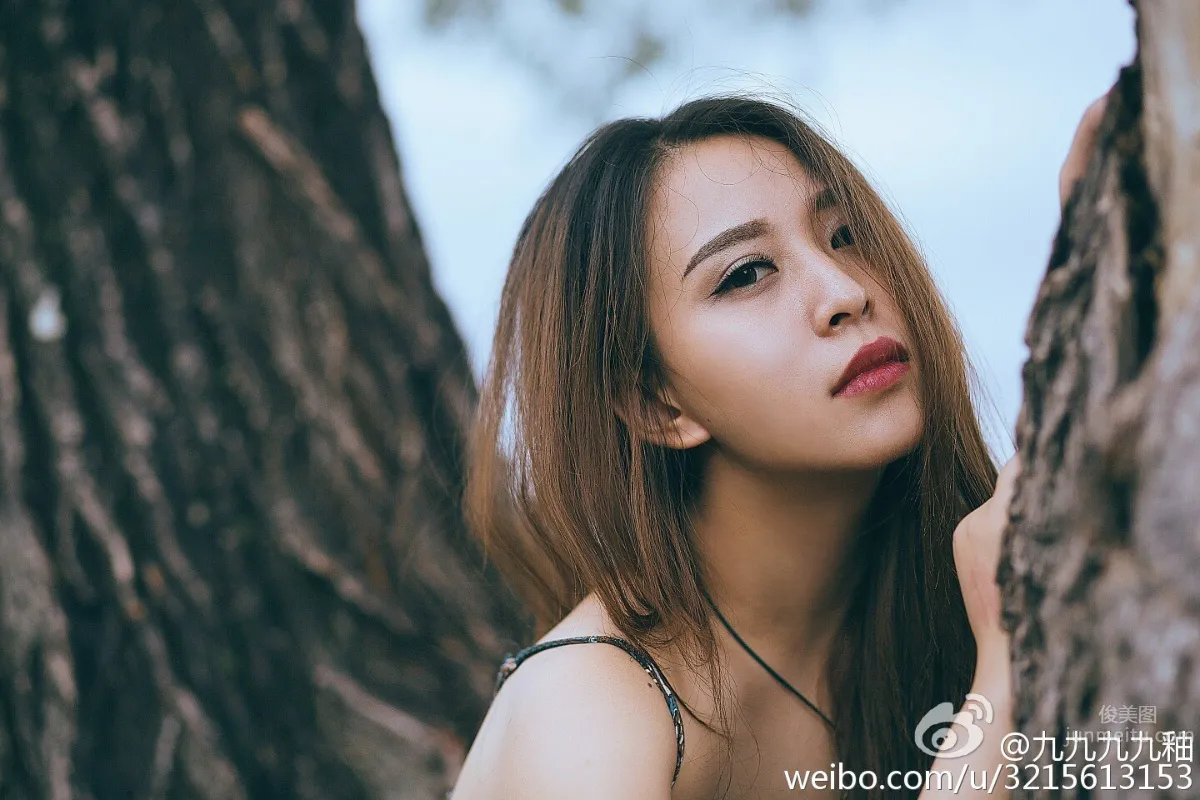 九釉- 微博私房美图写真_3