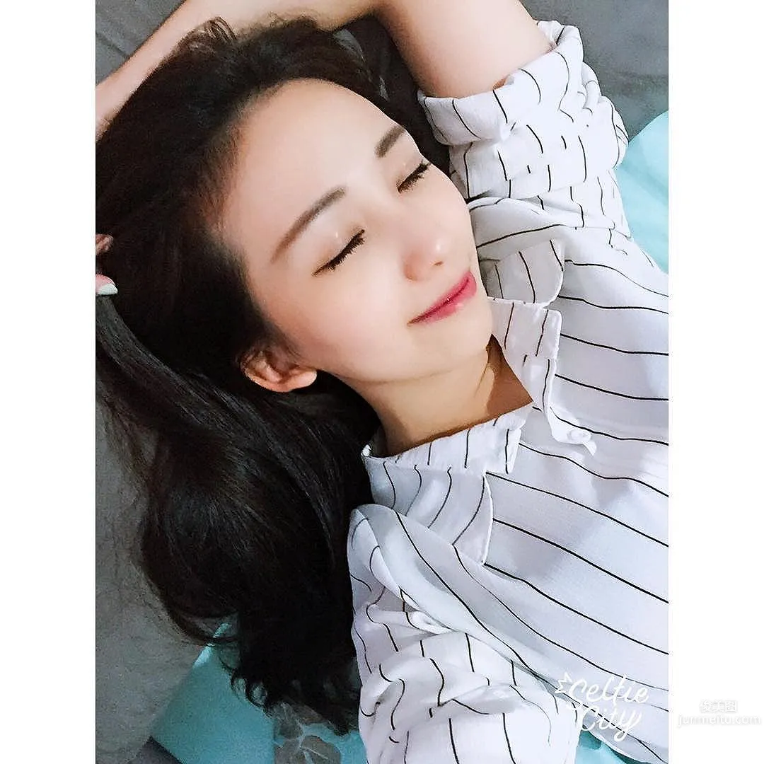 Amilus Hu- 醫美專家美人正妹 1