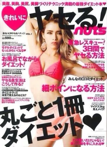 矢野安奈- 辣妹系驚異的小臉 8