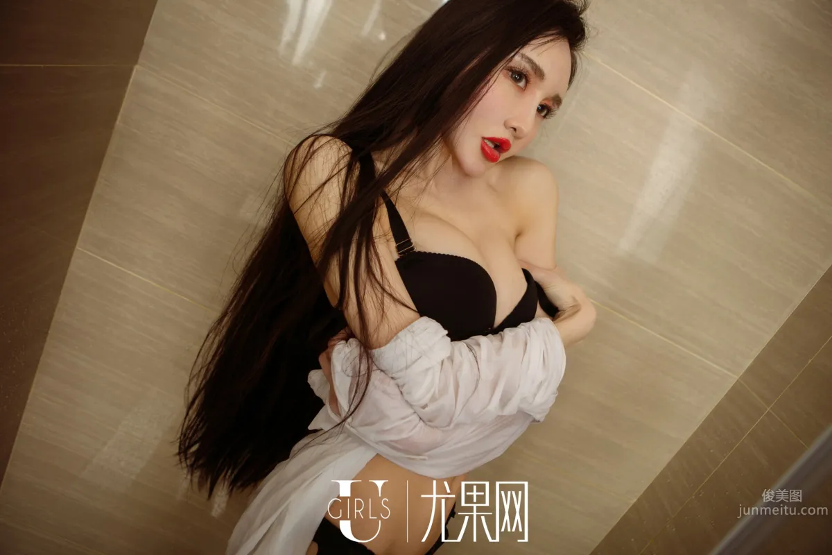 阿依努尔瓦娅- [Ugirls尤果网] 第224期_61