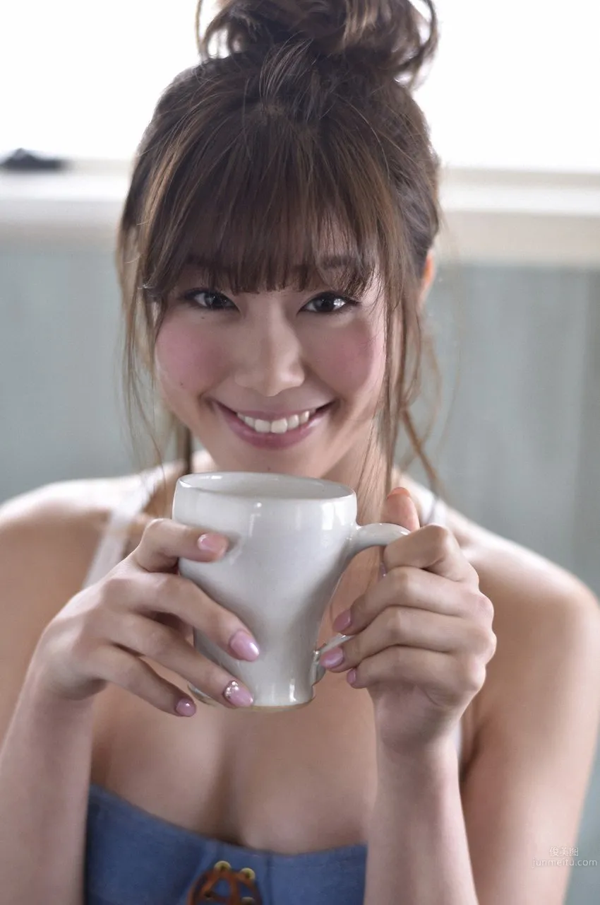 稻村亞美- 美腳全開！神之開球式 30