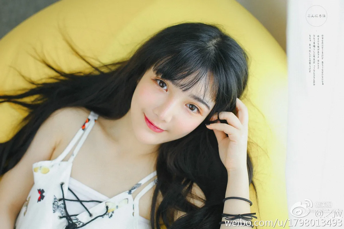 之應- 蘿莉妹子俏皮寫真 29