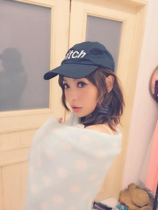中北成美- 辣妹美少女Twitter畫像 13