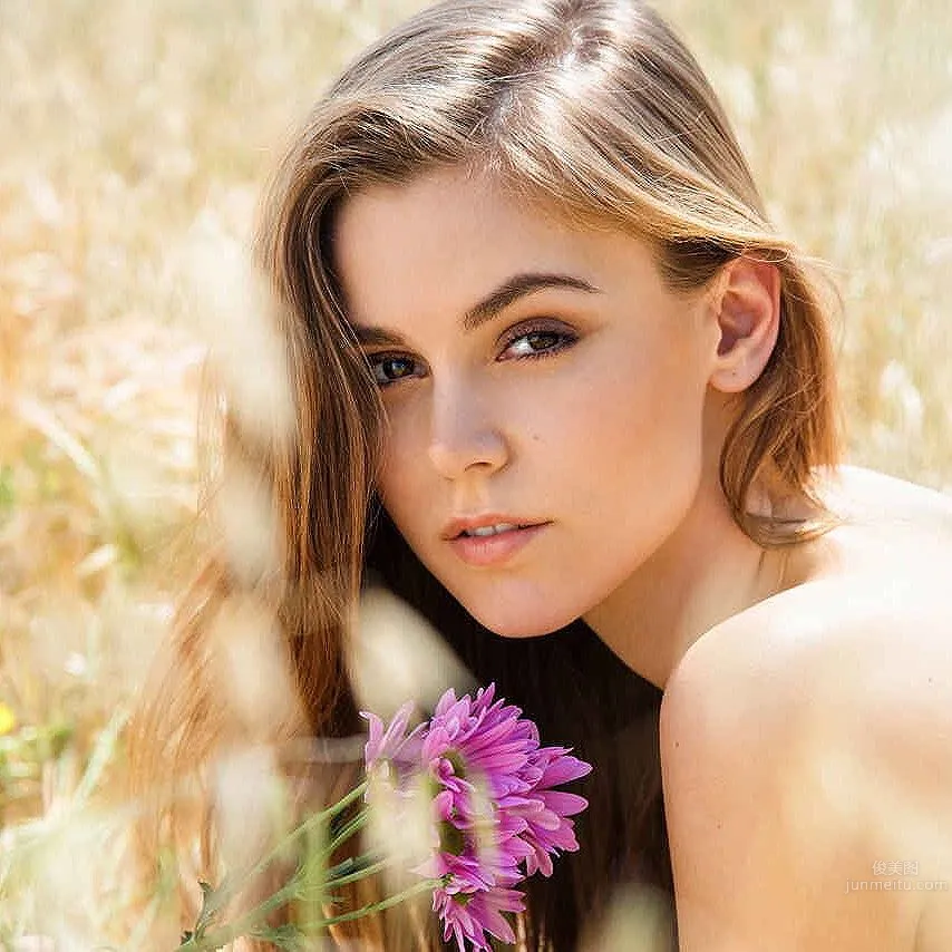 威斯特(Amberleigh West)- 花花公子最后一位裸模_0