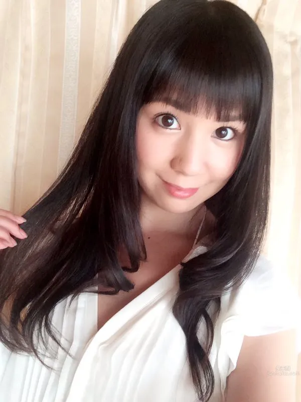 今井蜜月- 美臀小美女私房照 19