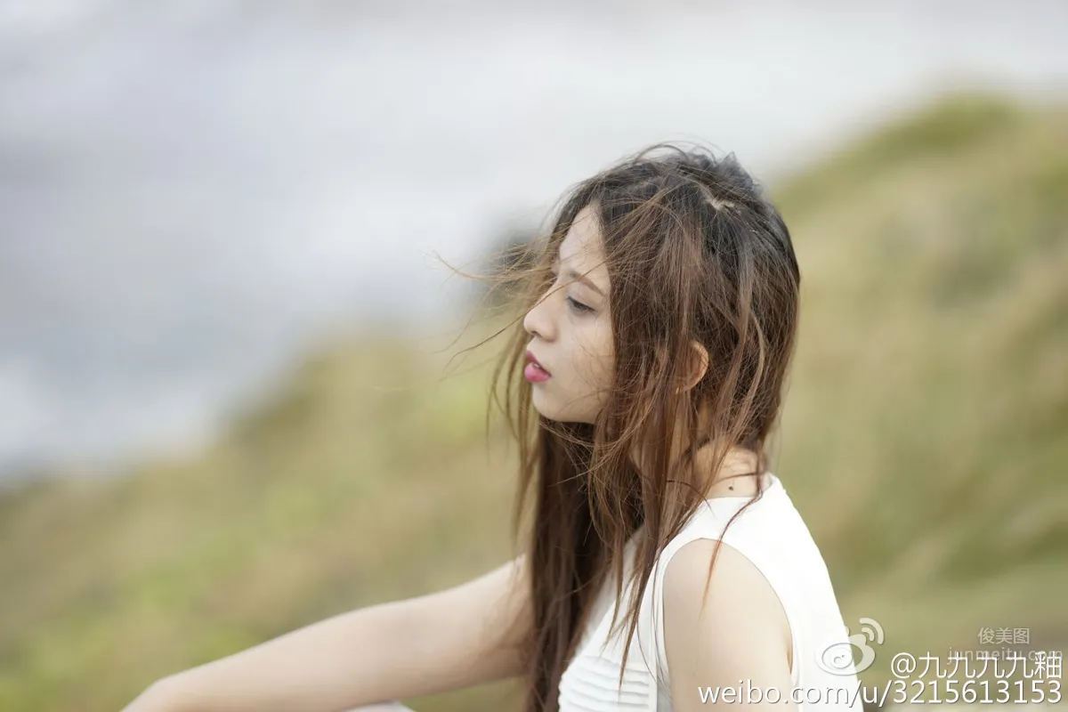 九釉- 微博私房美图写真_19