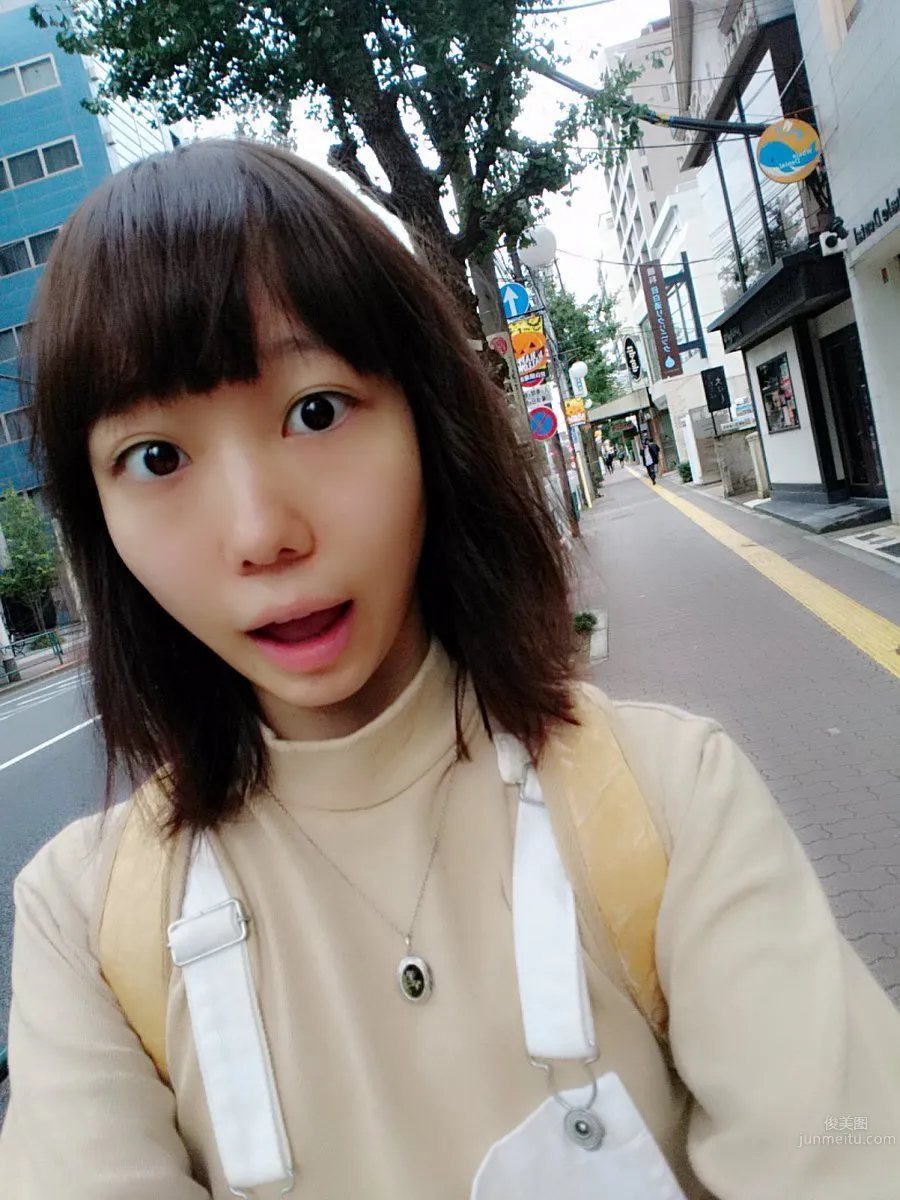 陽向さえか- 寫真界的清純派艾薇女優 8