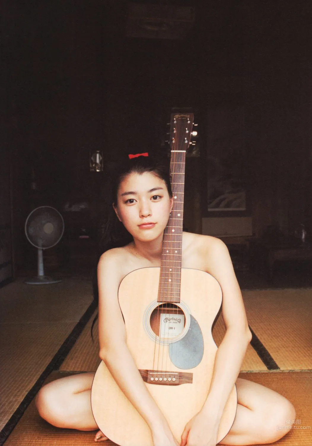 成海璃子- 清純派兼實力派的女優 8