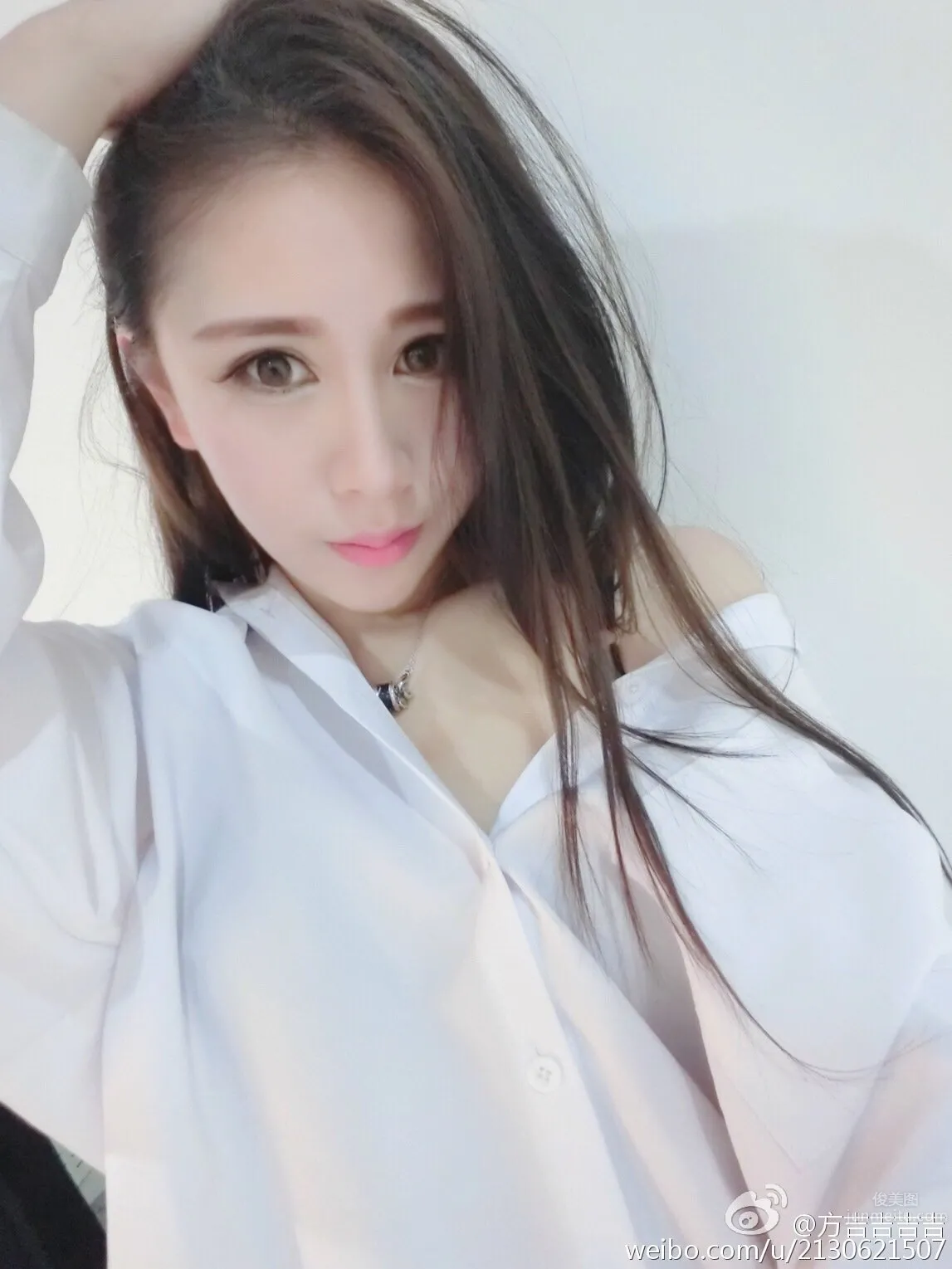 方喆- 美女私房美图_9