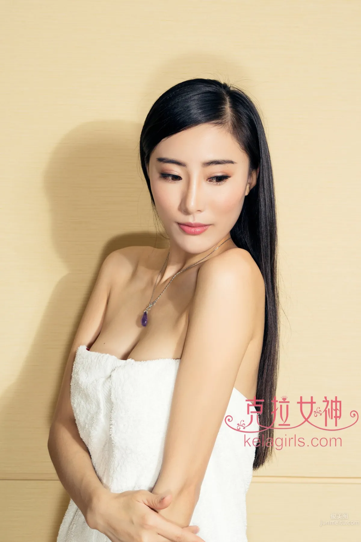 克拉女神穎兒Bang妞 《超模情報員》 20