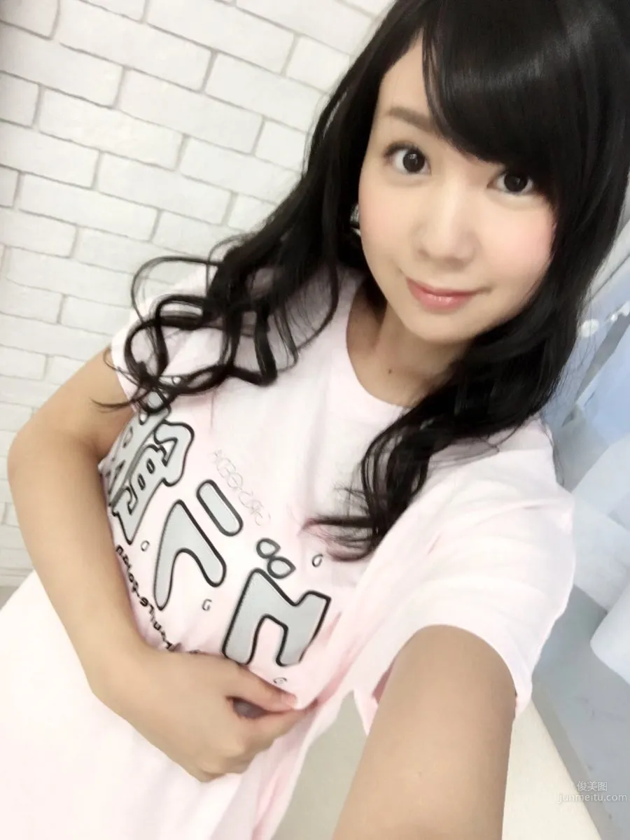 今井蜜月- 美臀小美女私房照 10
