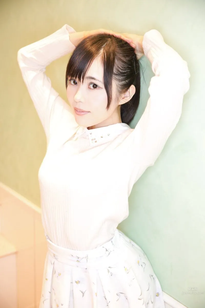 田中みか- 雪肌膚派美少女大膽寫真 24