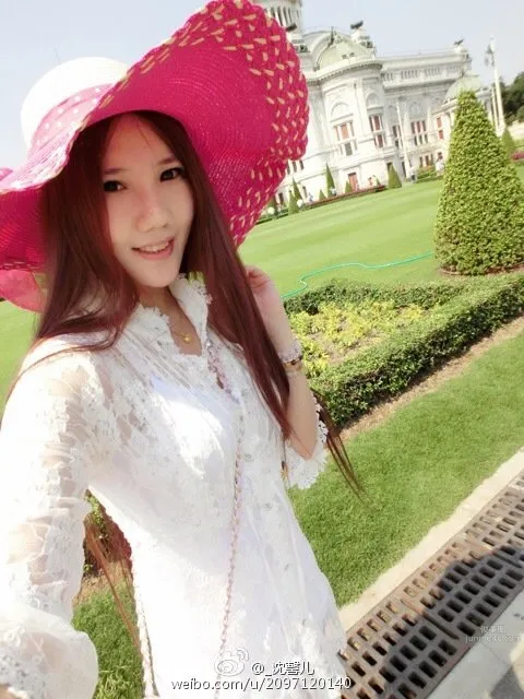 沈馨兒- 清新養眼美女私房照 9