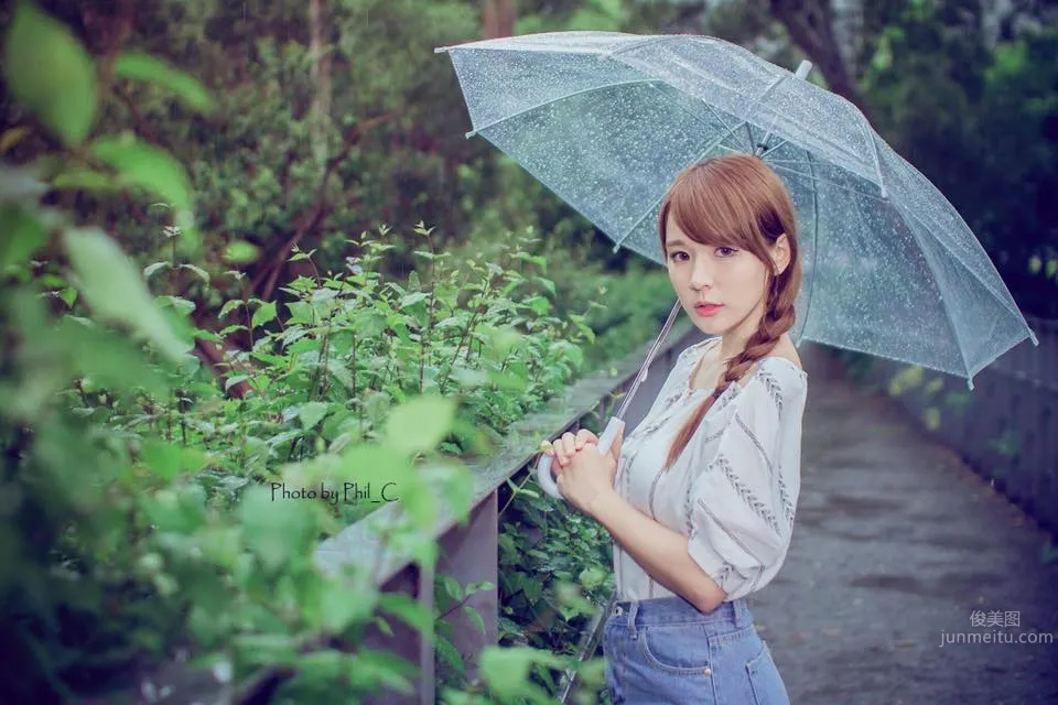 Lisa莉莎- 32D可愛正妹海量私房寫真 20